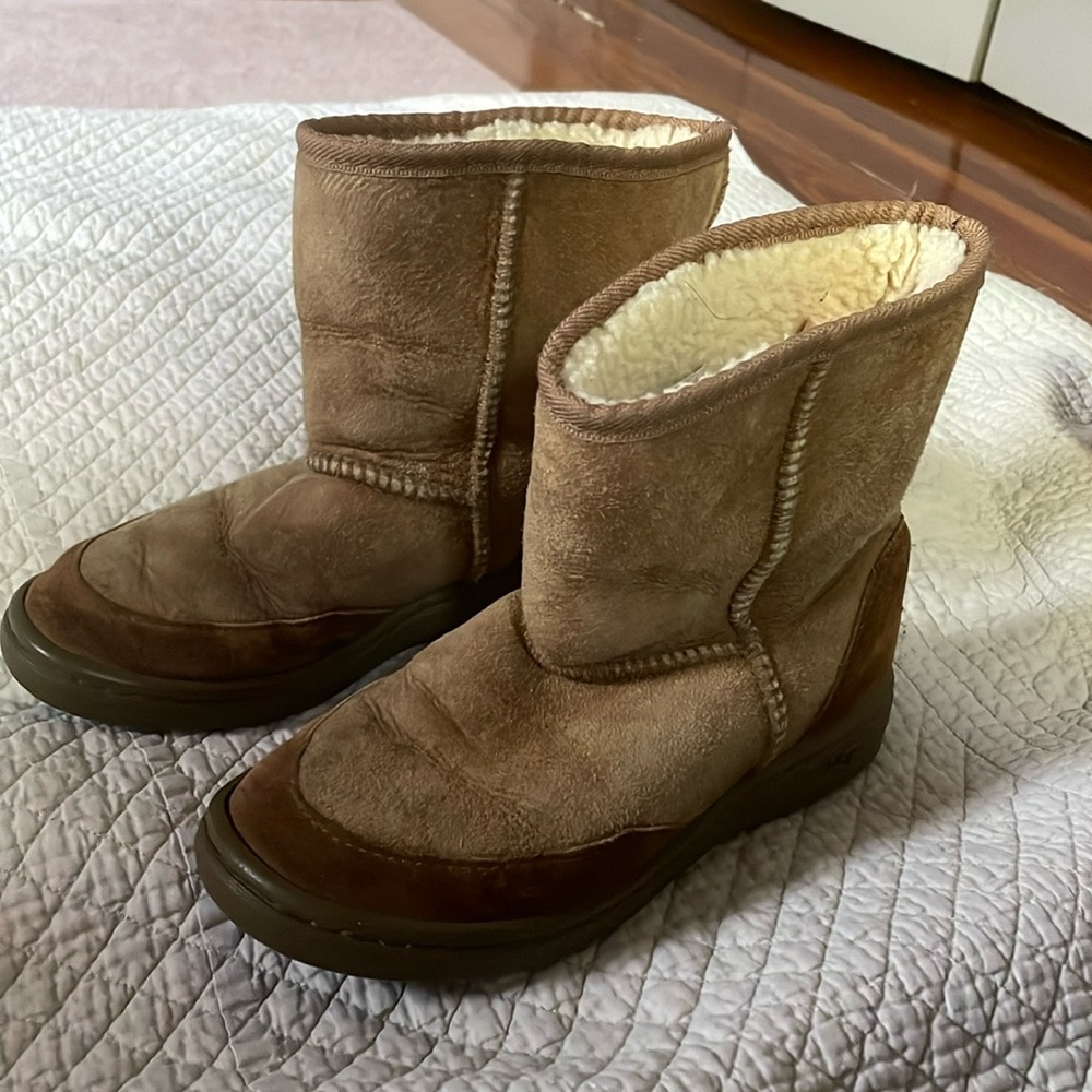 ORIGINAL UGGS made in australia